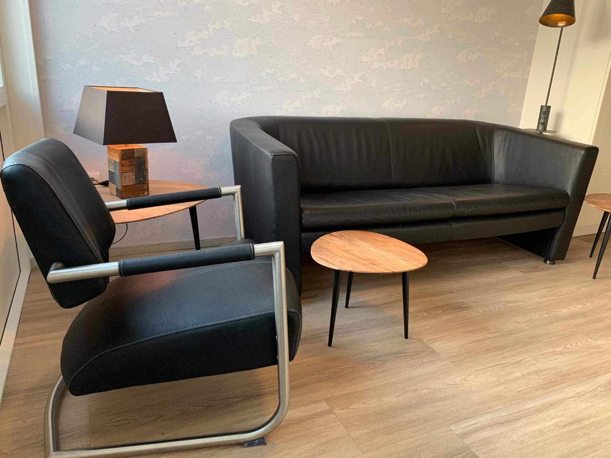 Hello Noordwijk - Familiehuis Quarles Van Uffordstraat 77 Eksteriør bilde